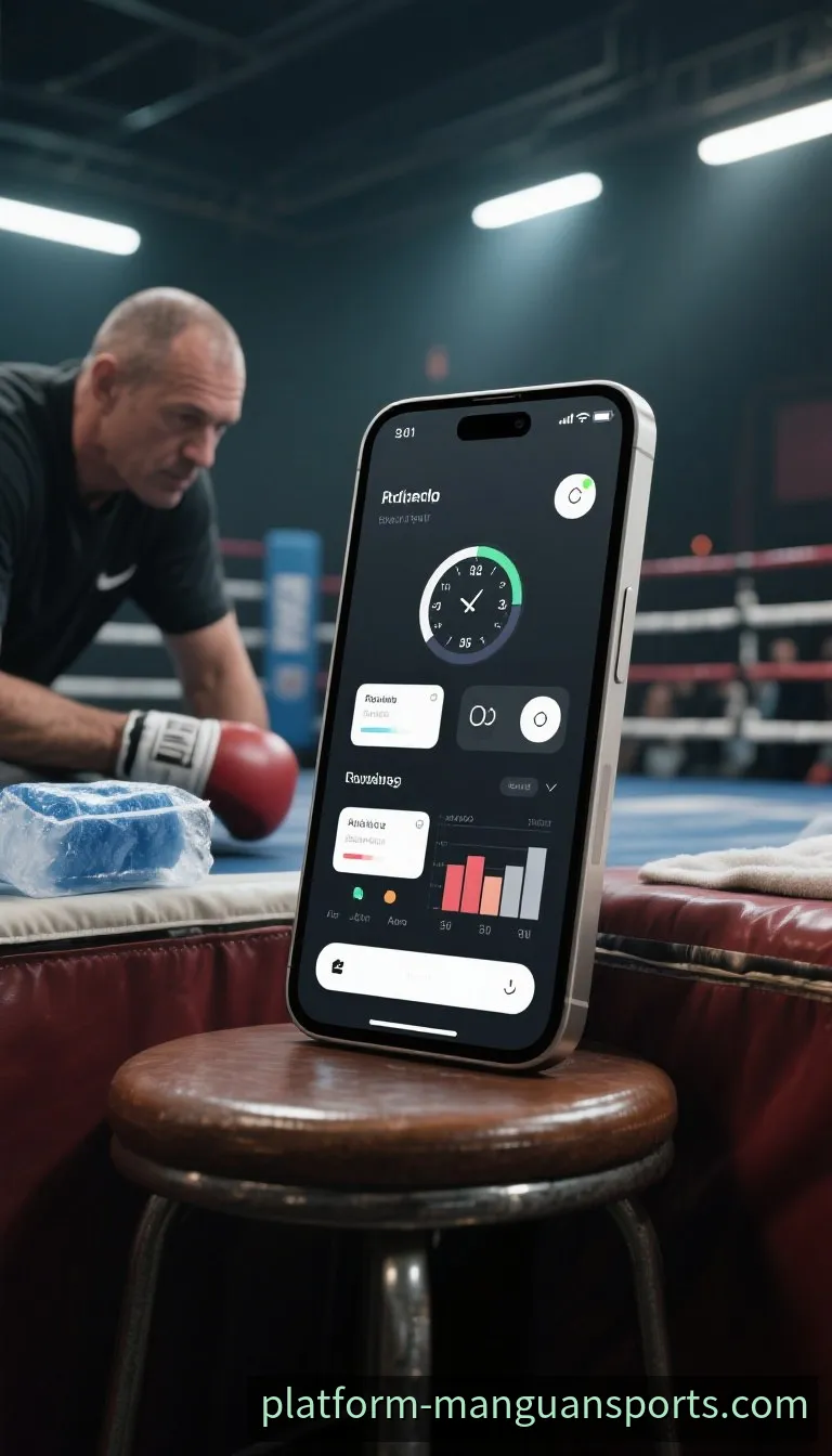 满冠体育App使用界面示意